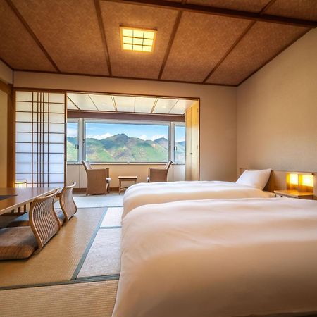 Hotel Yumoto Kissho Osaki  Exterior foto