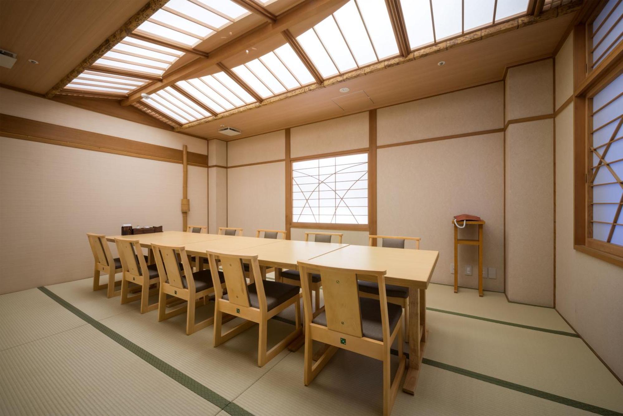 Hotel Yumoto Kissho Osaki  Exterior foto