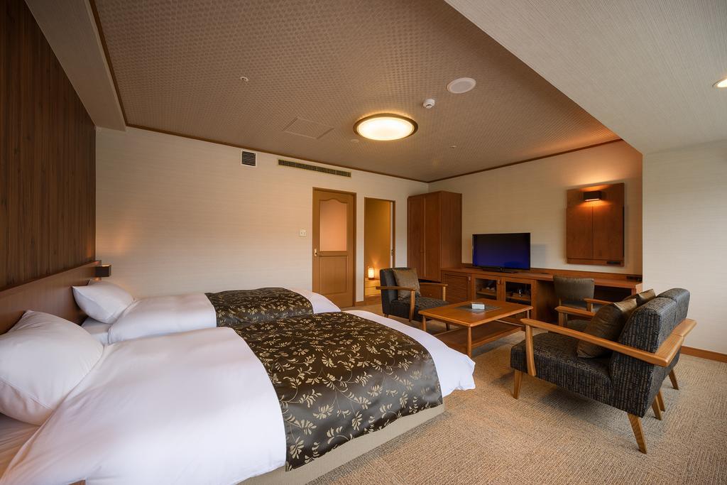 Hotel Yumoto Kissho Osaki  Exterior foto