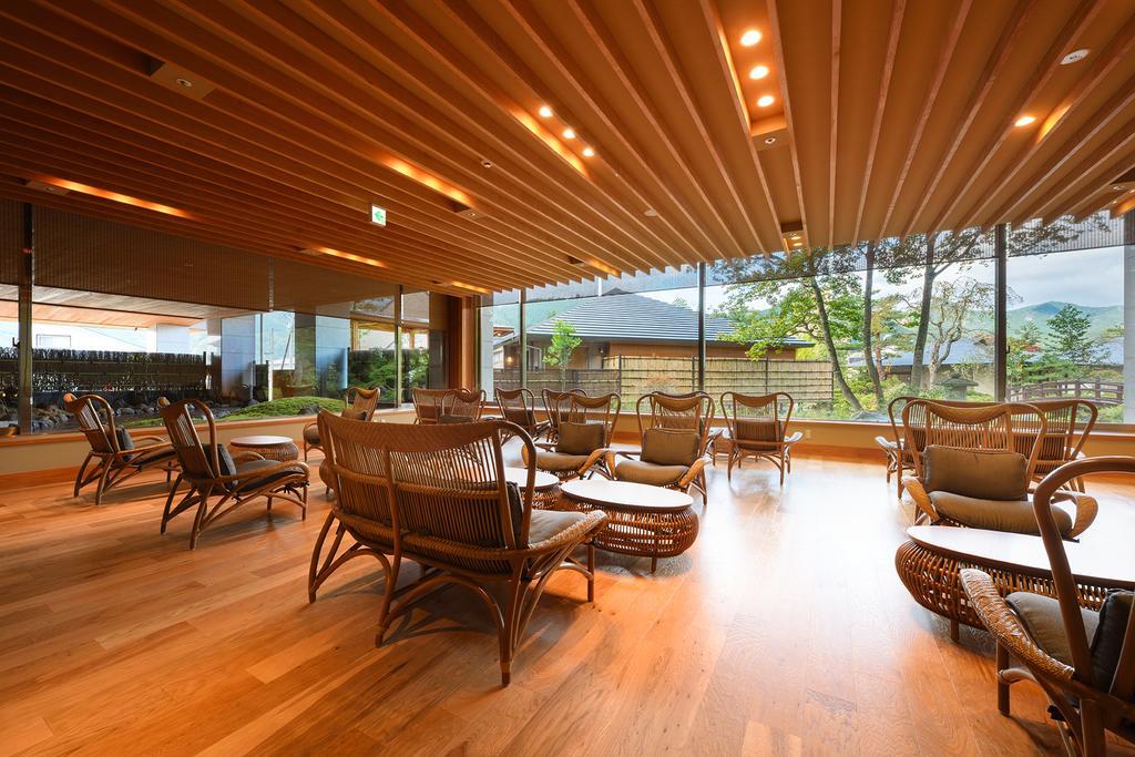 Hotel Yumoto Kissho Osaki  Exterior foto